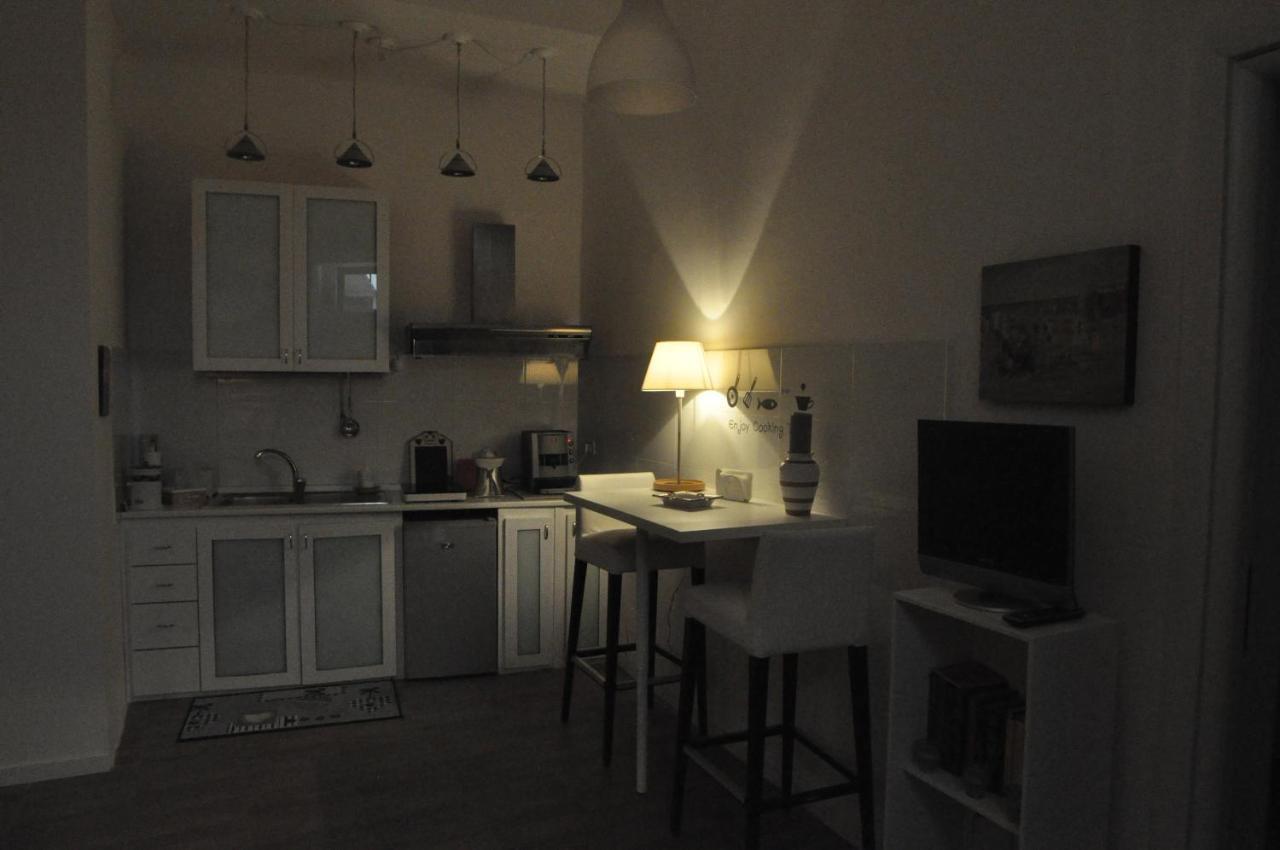 Bed and Breakfast Brenta 12 Мессіна Екстер'єр фото
